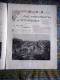 LA REVUE ILLUSTREE DU CALVADOS 12/ 1911 THEODORE LEGRAND VIRE CHATEAU FONTAINE ETOUPEFOUR COUR VAUDON YHEATRE - Normandië