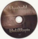 Hidden - Antiutopia (CD, Album) - Rock