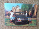 KB10/1376-Publicité Concours Automobile Renault 16 TS - Toerisme