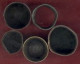 ** LOT  7  DES  ANCIENS ** - Thimbles