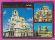 311372 / Bulgaria - Sofia - Patriarchal Cathedral Of "St. Alexander Nevsky"  PC " Art Of Tomorrow" Bulgarie Bulgarien - Bulgarije