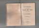 Katekismu E No Kplon Do Dan Ho Me Steinmetz 1898 Missions Africaines Lyon Fongbéen Catéchisme - Godsdienst & Esoterisme