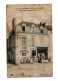 23-GOUZON (CREUSE) - LOUIS RIBE, Nouveauté, Confection. Place De L'église, GOUZON (Creuse)-Edit. LACOTTE - Altri & Non Classificati