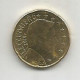 LUXEMBOURG 20 EURO CENT 2016 - Luxembourg