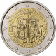 Slovaquie, 2 Euro, Constantine And Methodius, 2013, Kremnica, Bimétallique, SPL - Slovaquie