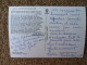 KB10/1382*1385-Recettes De Cuisine Lot De 4 Cartes Postales - Recettes (cuisine)