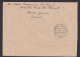 Bizone AM-Post EF 42 Pfg. R Brief Hamburg N. Bergen Kr. Celle - Sonstige & Ohne Zuordnung