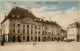 Yverdon - L Hotel De Ville - Yverdon-les-Bains 