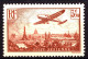 PA  13 - 3F50  Brun-jaune - Neuf N* - TB - 1927-1959 Postfris