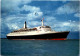 Queen Elizabeth 2 - Steamers