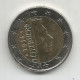 LUXEMBOURG 2 EURO 2014 - Luxembourg