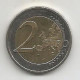 LUXEMBOURG 2 EURO 2016 - Luxembourg