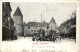 Yverdon - Chateau - Yverdon-les-Bains 