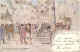 Lausanne - Proclamation De L Independendance Vaudoise 1798 - Lausanne