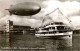 Friedrichshafen - Zeppelin - Friedrichshafen