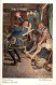 Tischlein Deck Dich - Brüder Grimm - Fairy Tales, Popular Stories & Legends