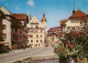 13595423 Sursee Oberstadt Mit Rathaus Sursee - Other & Unclassified