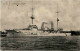 SMS Viktoria Louise - Steamers