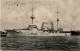 SMS Viktoria Louise - Dampfer