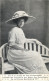 Kronprinzessin - Blumentage Lychen 1911 - Royal Families