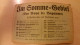 Im Somme Gebiet - 16 Cartes Postales - Sonstige & Ohne Zuordnung