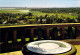 50 - Avranches - La Table D'Orientation - Panorama Vers Le Mont Saint Michel - Avranches