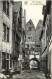 Anvers - La Rue Des Crabes - Antwerpen