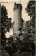 Freienwalde - Bismarckturm - Bad Freienwalde