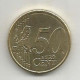 MALTA 50 EURO CENT 2019 - Malte