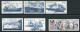 SWEDEN 1974 Eleven Complete Issues Used. - Used Stamps