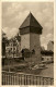 Konstanz - Rheintorturm - Konstanz