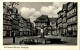 Bad Sooden Allendorf - Marktplatz - Bad Sooden-Allendorf