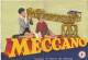 Delcampe - Lot De 6 Livrets - Notices MECCANO : 1.2.3.4.2A.3A. - Meccano