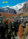 13591451 Saas-Fee Mit Alphubel Taeschhorn Dom Saas-Fee - Other & Unclassified