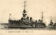 Le Gueydon - Warships