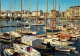 50 - Cherbourg - Le Port Des Yachts - L'Avant Port Vers Le Quai Caligny - Cherbourg