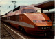 TGV - Eisenbahn - Treinen