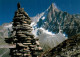 13591130 Mont Blanc De Cheilon Massiv Mont Blanc De Cheilon - Other & Unclassified