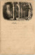Chillon 1897 - Autres & Non Classés