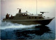 Militär Motorboot P80 - Guerre