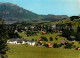 13589983 Flueeli-Ranft Panorama Mit Blick Zum Pilatus Emmentaler Alpen Flueeli-R - Autres & Non Classés