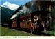 Zillertal - Eisenbahnen