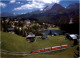 Arosa - Eisenbahn - Arosa