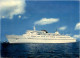 Ms Finlandia - Dampfer