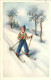 Kind Ski - Sports D'hiver