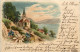 Montreux - Litho - Montreux