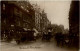 Manchester - Market St. RPPC - Manchester