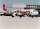 Airbus A321 - Austrian Airlines - +/- 180 X 130 Mm. - Photo De Presse - Aviación