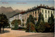 Bad Ragaz - Grand Hotel Quellenhof - Bad Ragaz