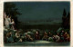 Oberammergau - Passionsspiel - Litho - Oberammergau